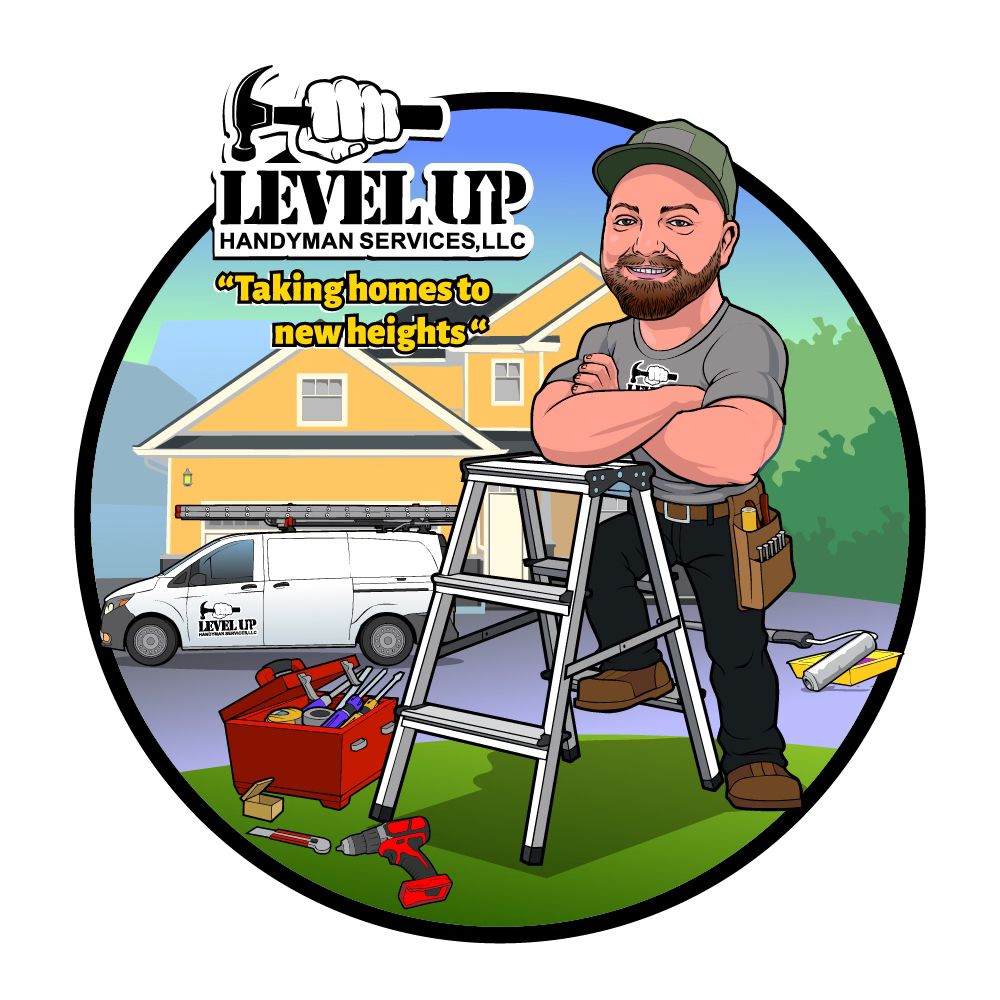 Level up Handyman Services, LLC