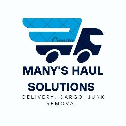 Many's Haul Solutions