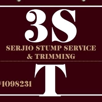 Avatar for Serjio's Stump Service & Trimming