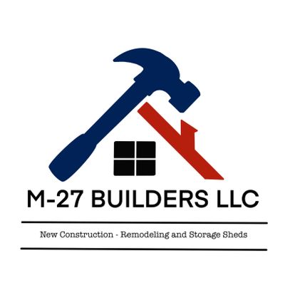 Avatar for M-27 BUILDERS LLC