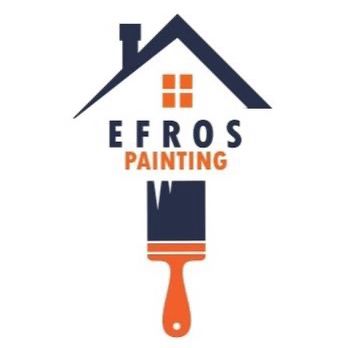 Efros Painting