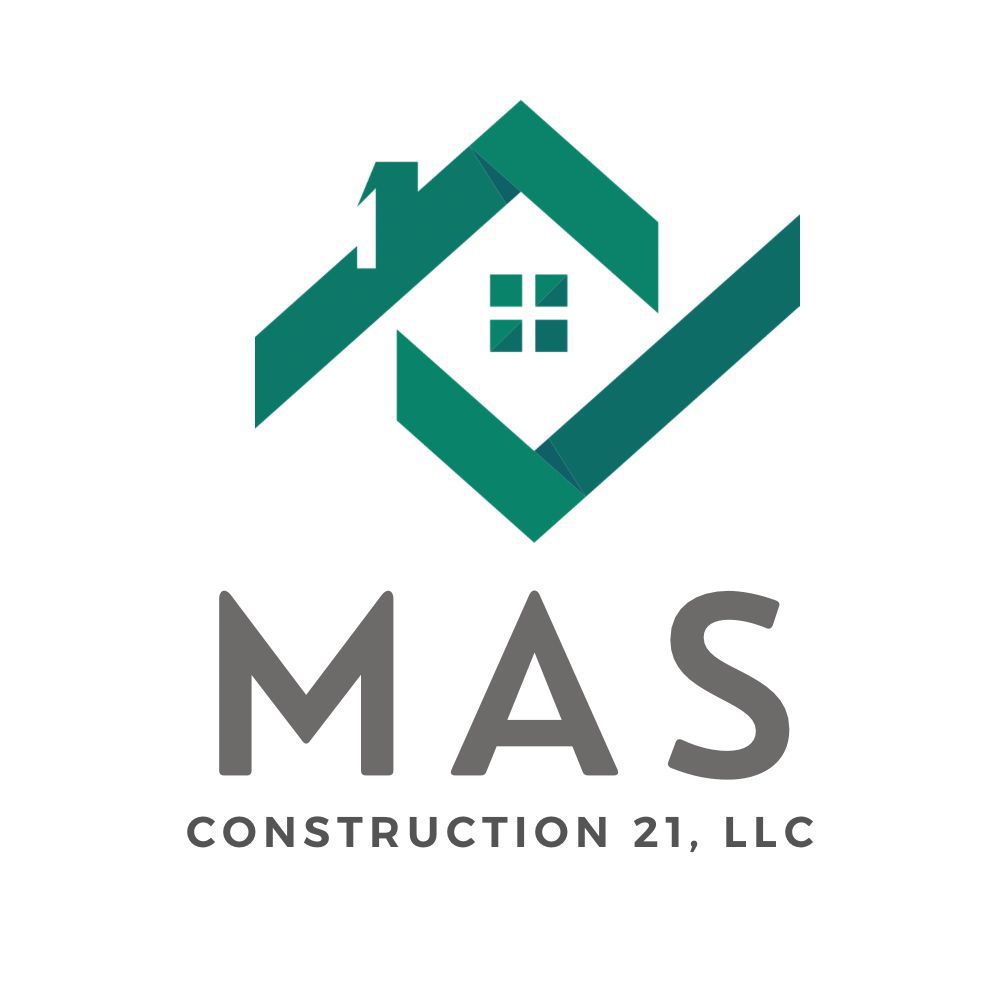 MAS Construction 21 LLC