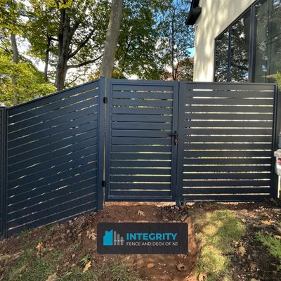 Avatar for Integrity Fence and Deck of NJ