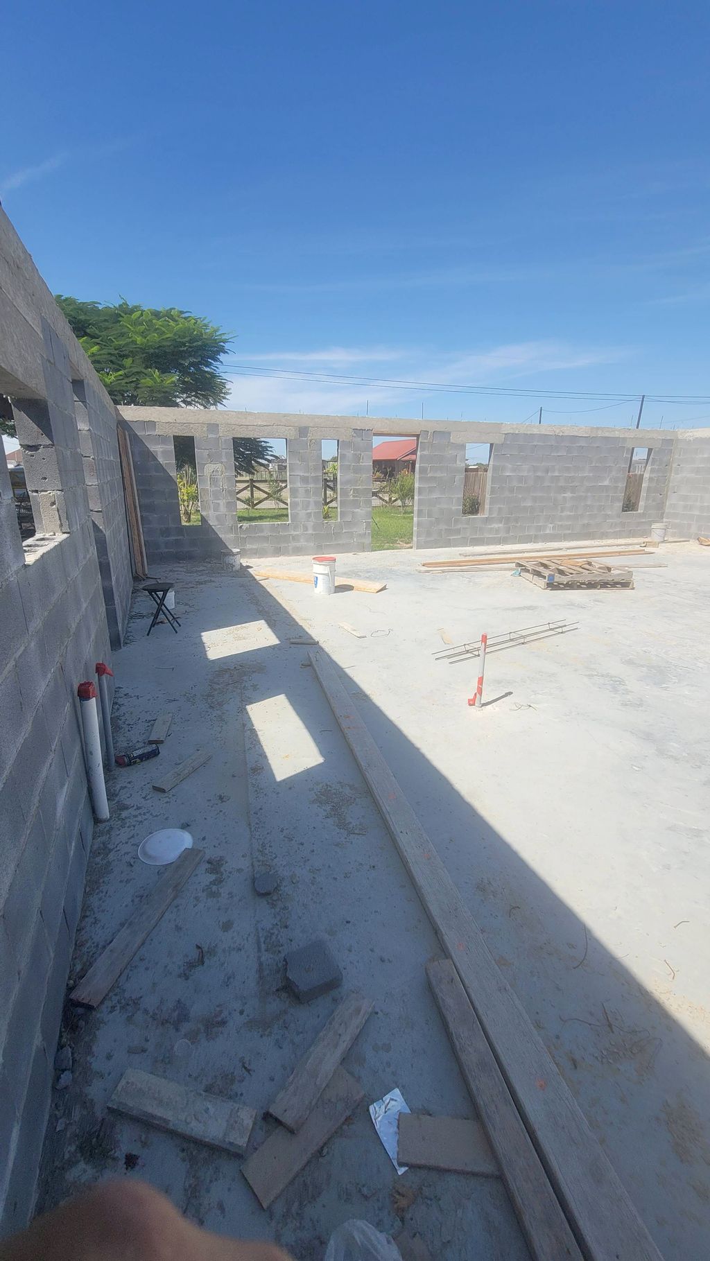 Projects and media