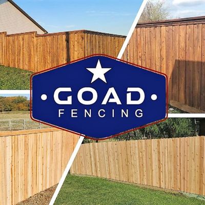 Avatar for GOAD FENCING