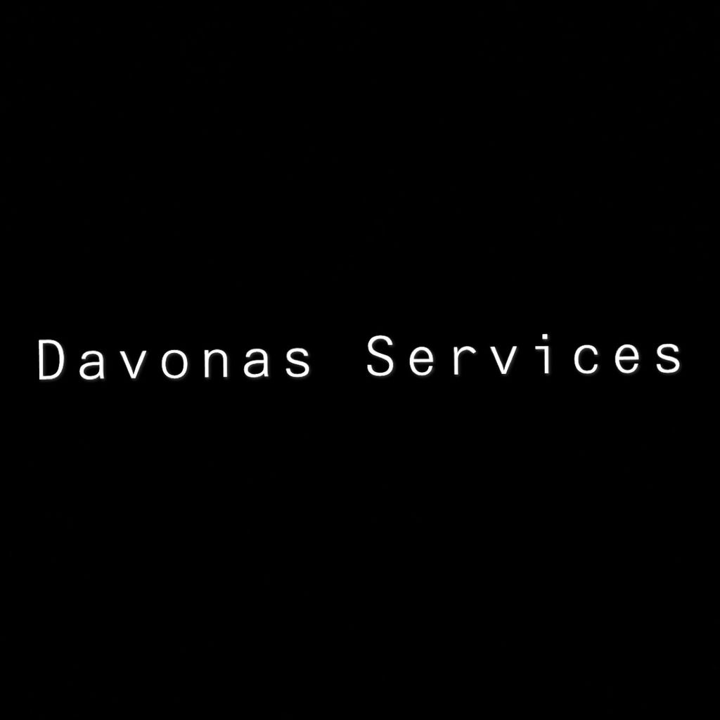 DAVONAS SERVICES