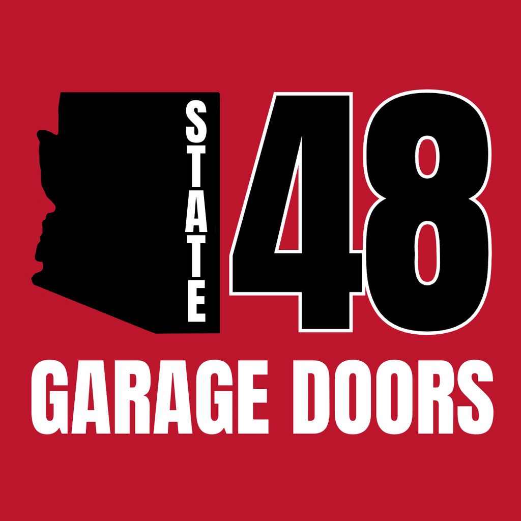 State 48 Garage Doors