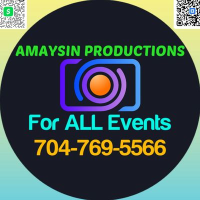 Avatar for AMaysIn Productions Unlimited, LLC