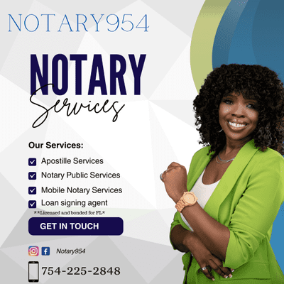 Avatar for Notary954