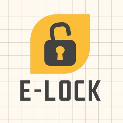 Avatar for E-lock