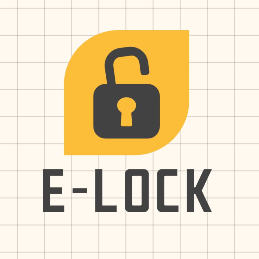 E-lock