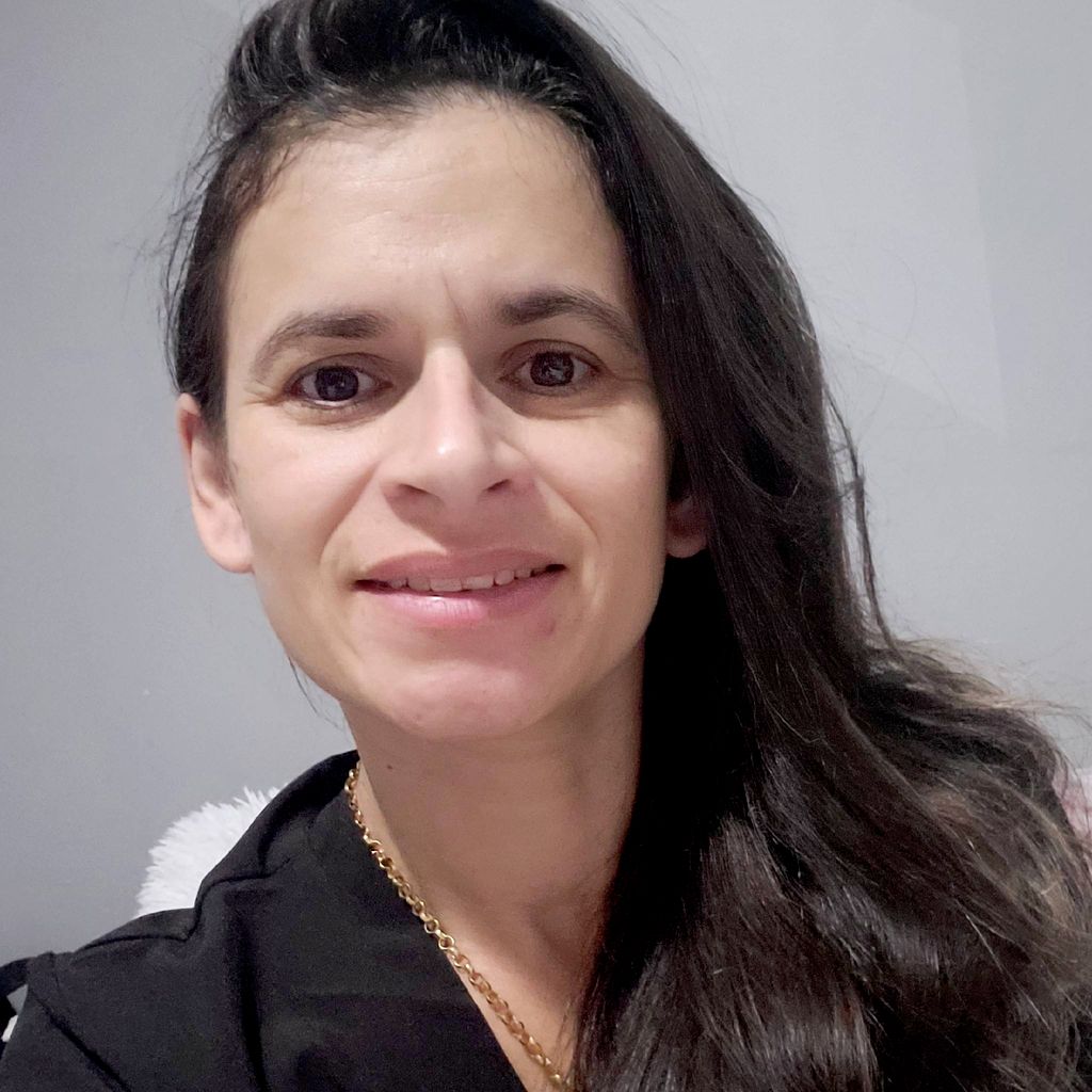 Gilmara Rodrigues De Araújo