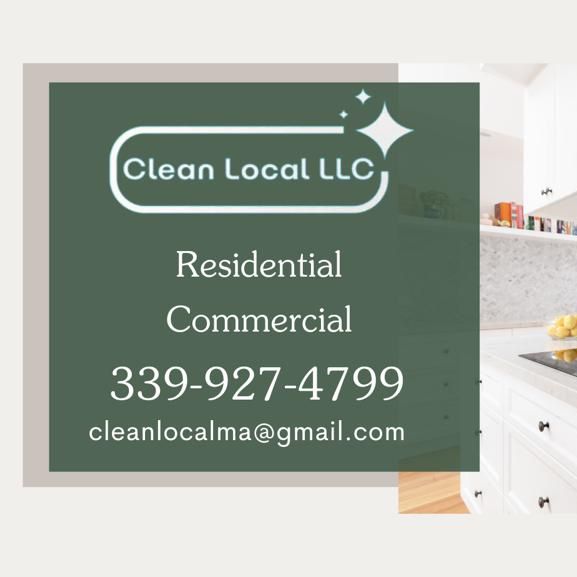 CleanLocal