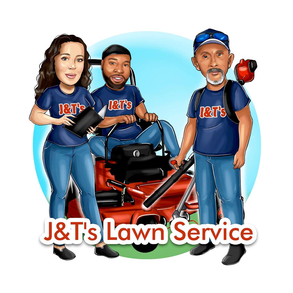 J&T's Lawn Service LLC