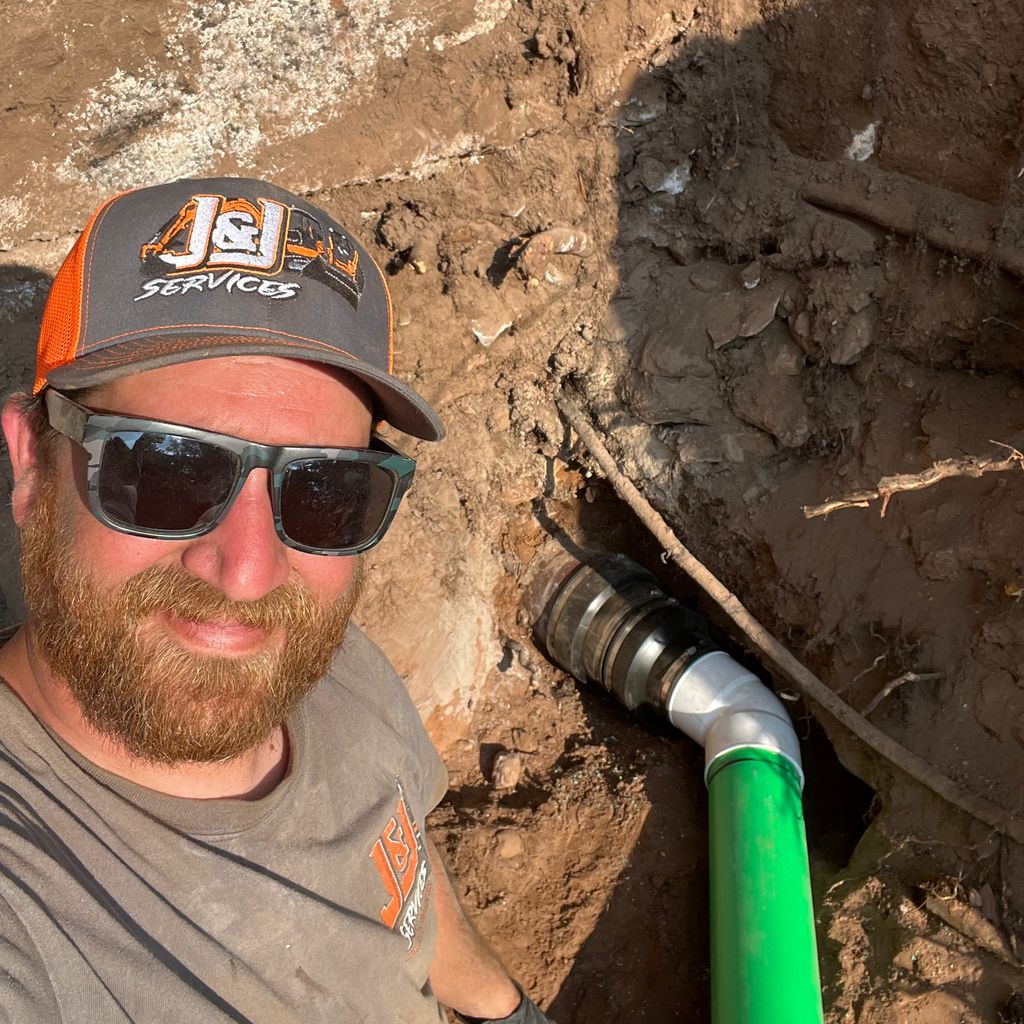 J&J Excavation Services