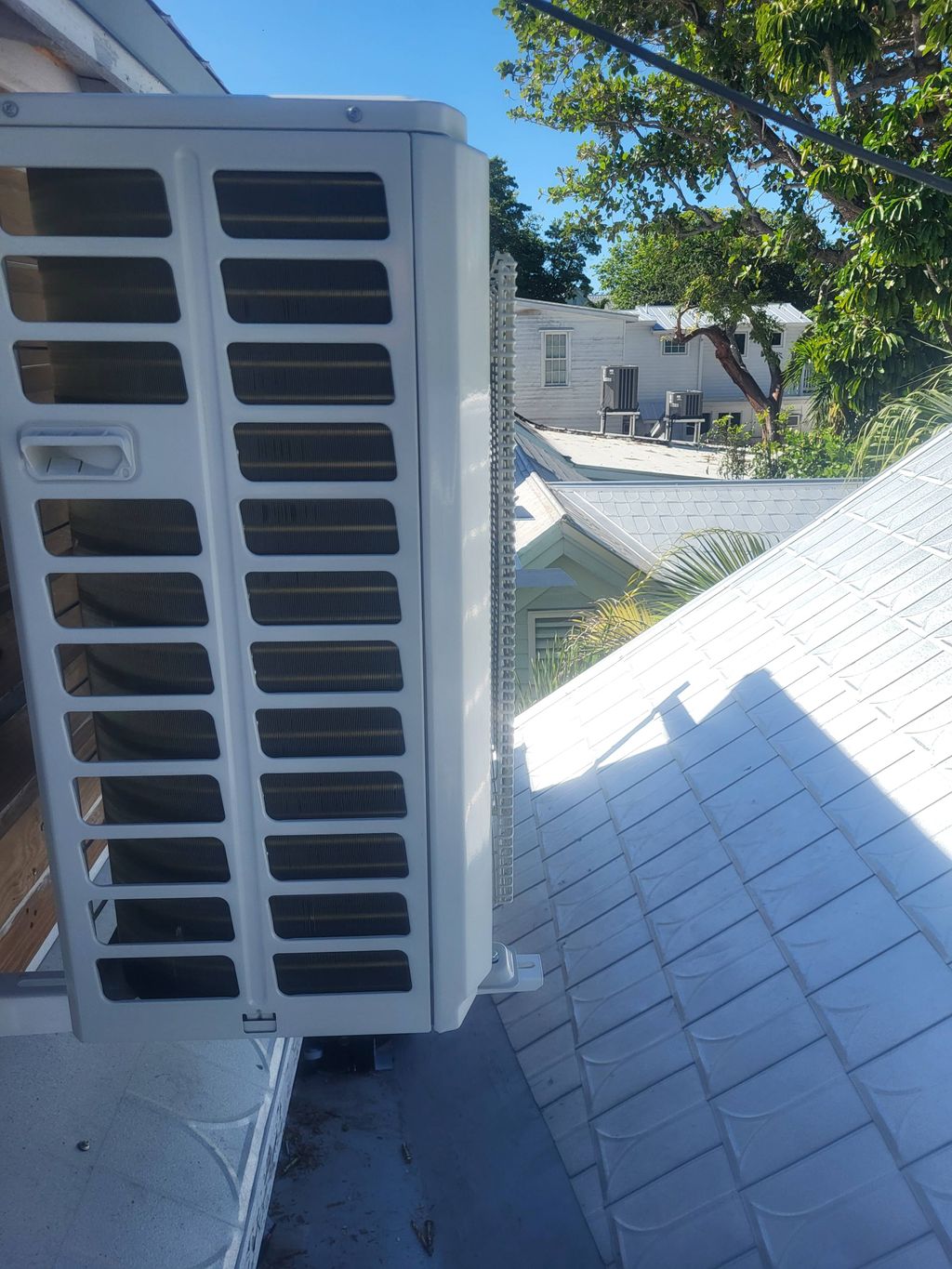 Difficult install location? No Problem!