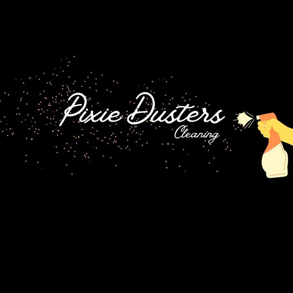 Pixie Dusters Cleaning Company