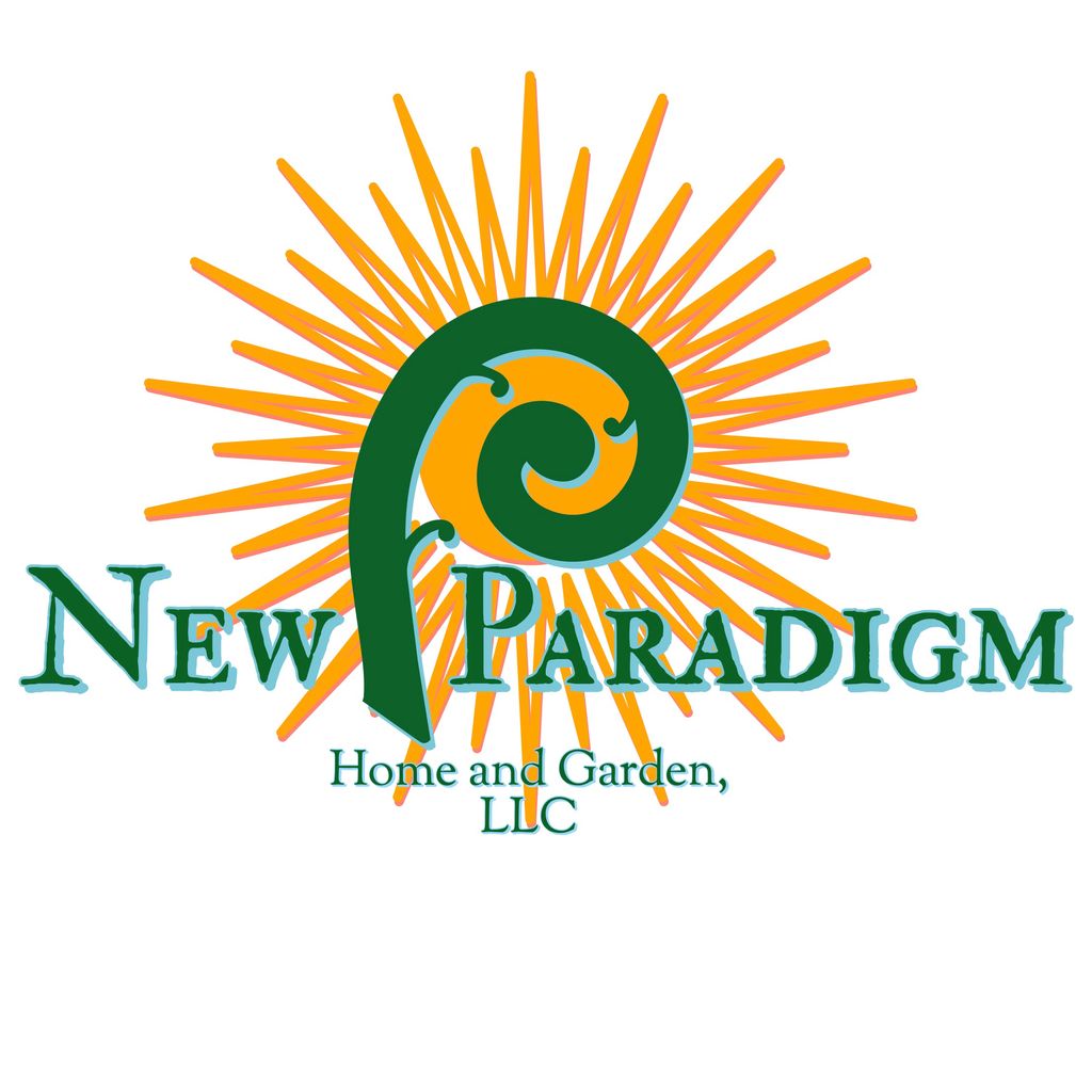 New Paradigm Home and Garden