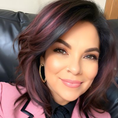 Avatar for Ashley Doss