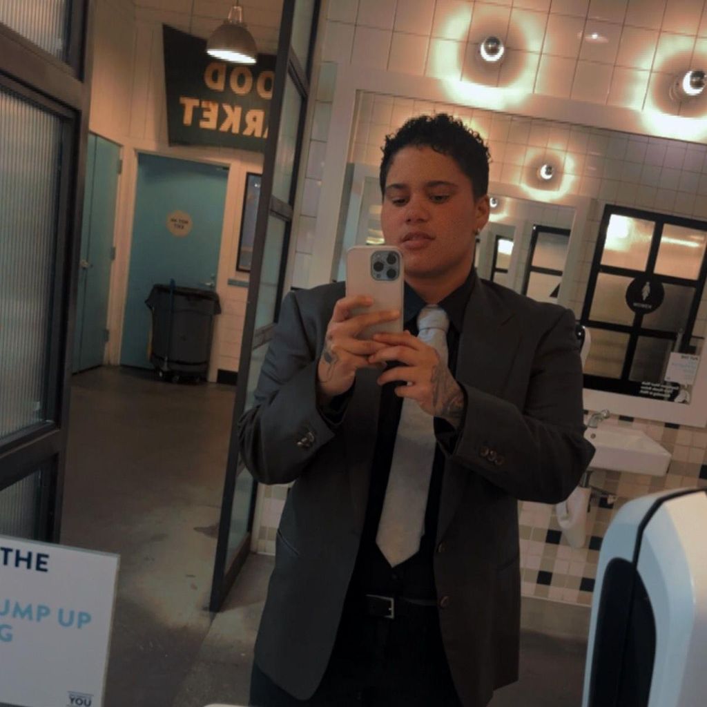 Blake’s bartending services and event help