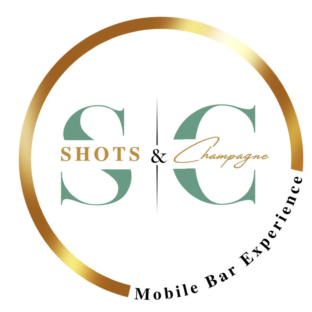 Shots and Champagne Mobile Bar Experience