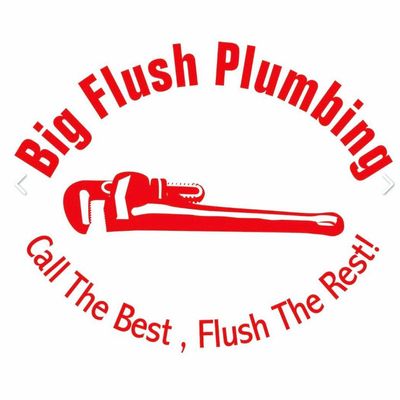Avatar for Big Flush Plumbing