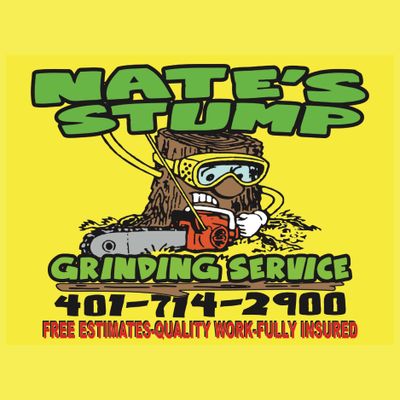 Avatar for Nates Stump Grinding Service