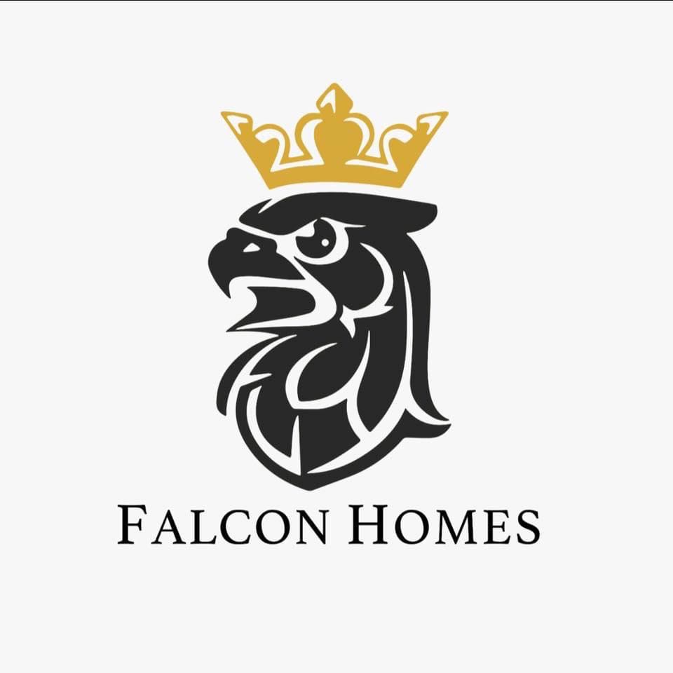 Falcon Homes GC Inc .