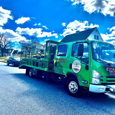 Avatar for Hickory lawn care and landscaping