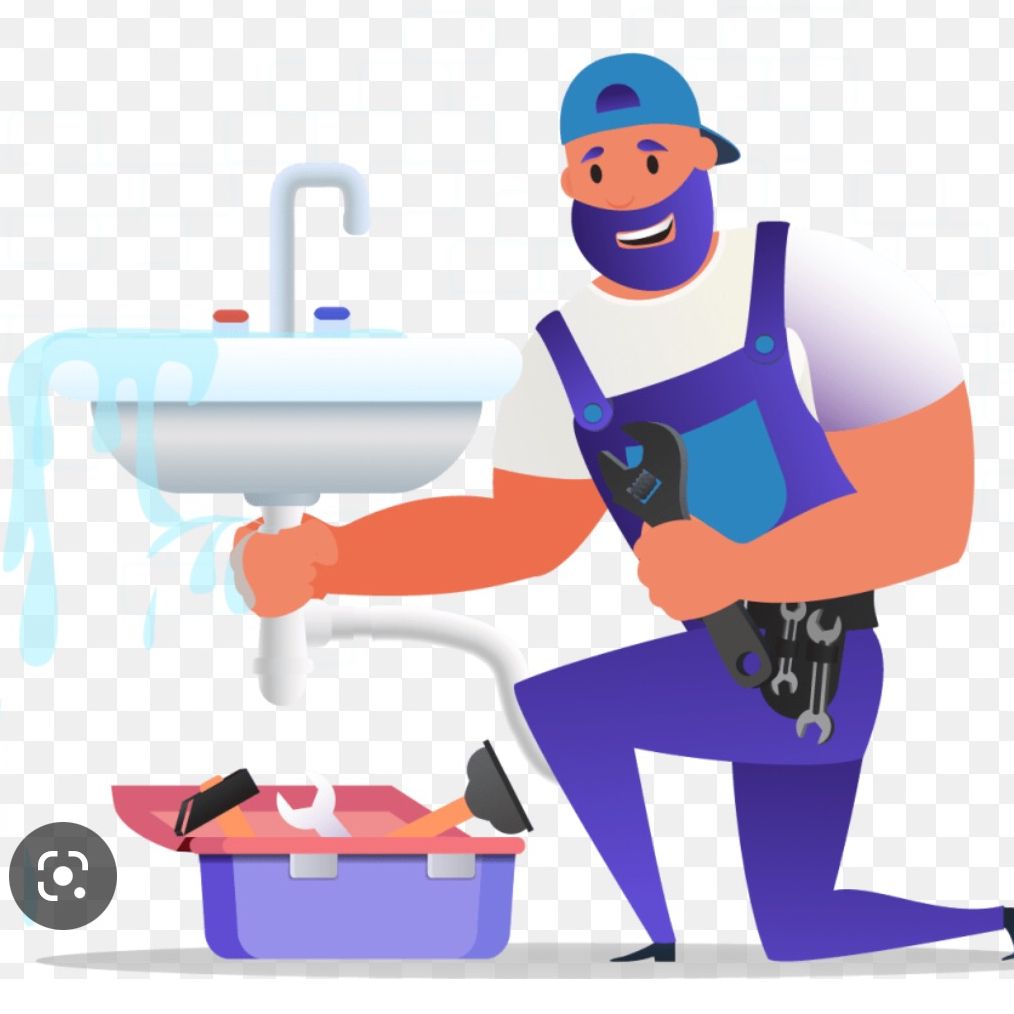 God plumbing
