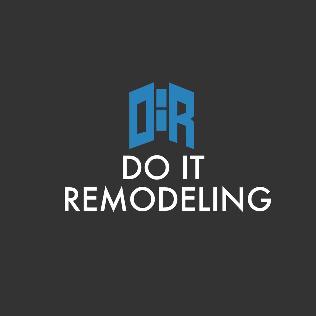 Do it remodeling
