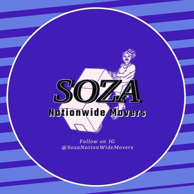 Avatar for Soza Nationwide Movers