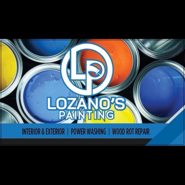 Lozano’s Painting