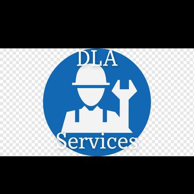 Avatar for DLA SERVICES