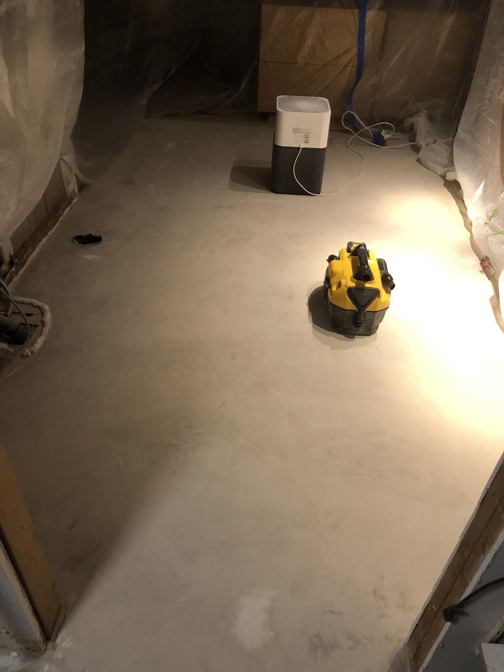 Projects and media