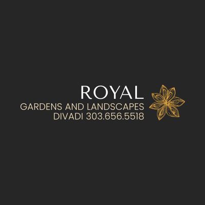 Avatar for Royal Gardens & Landscapes
