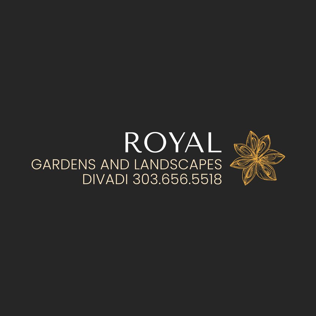 Royal Gardens & Landscapes