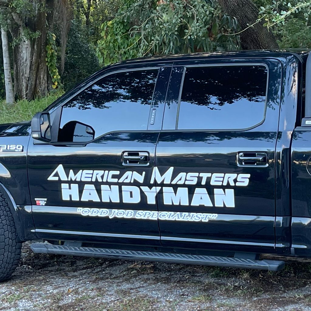 American Masters Handyman