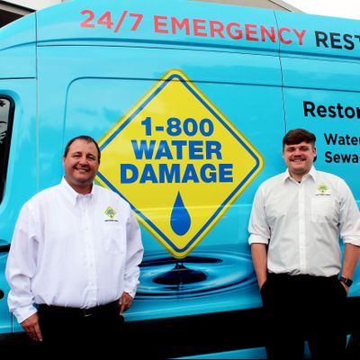 Avatar for 1-800 WATER DAMAGE of Prescott & North Scottsdale