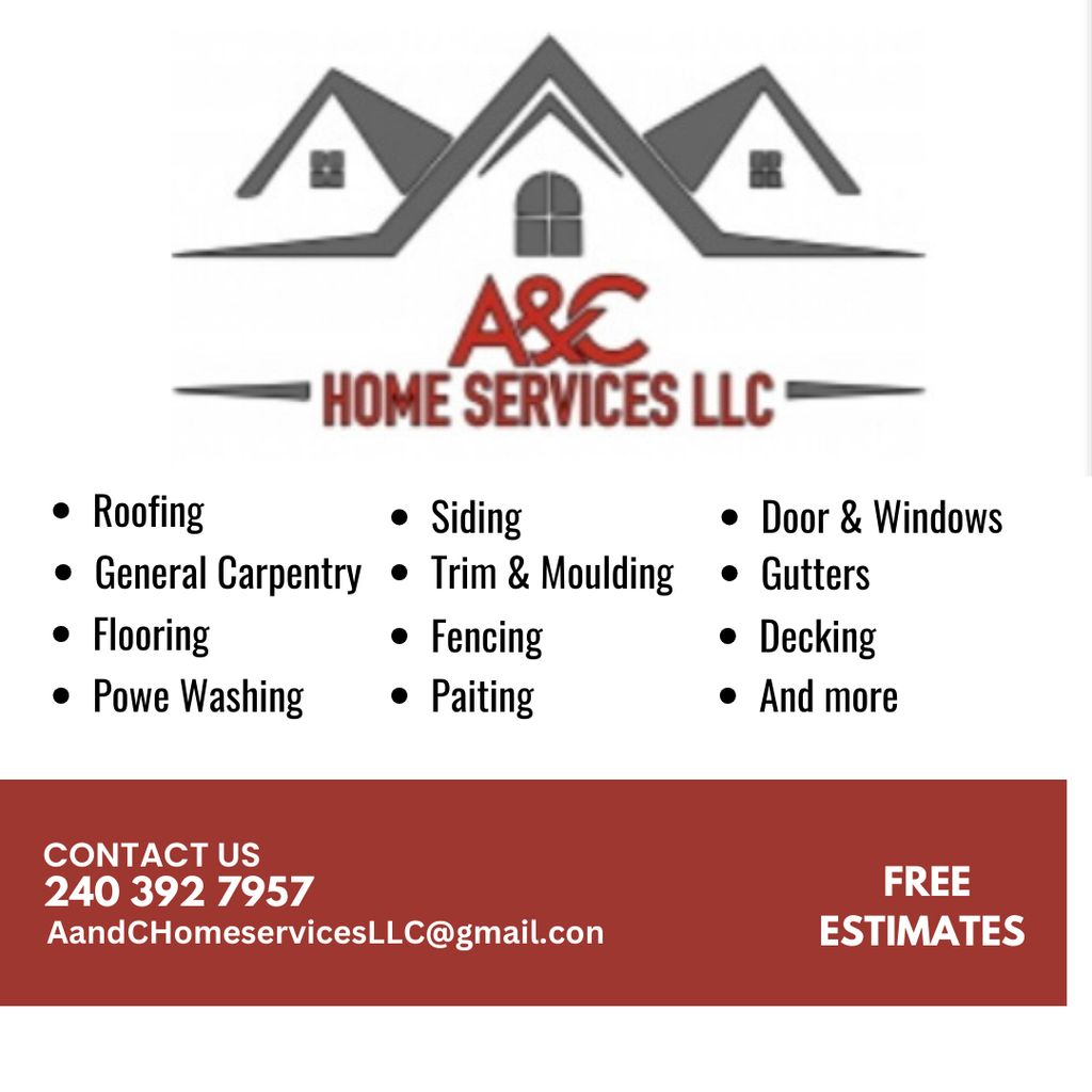 A&C Home Services LLC