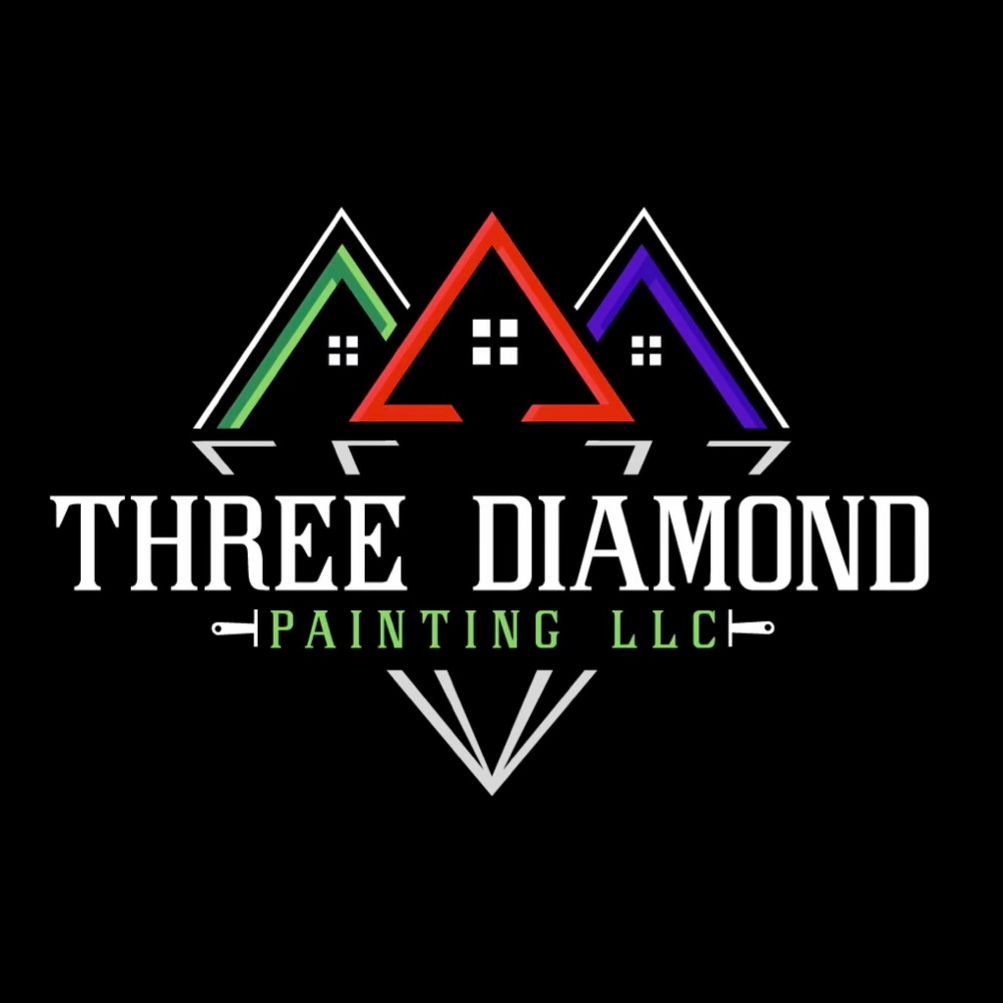 Three Diamond Painting LLC
