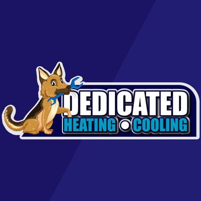 Avatar for Dedicated Heating & Air conditioning
