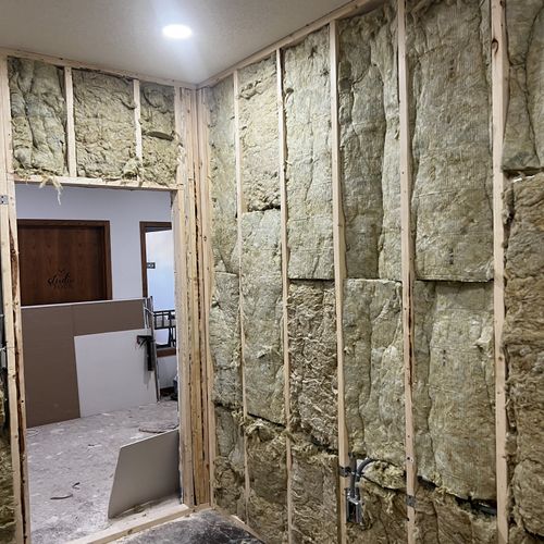 Basement Finishing or Remodeling