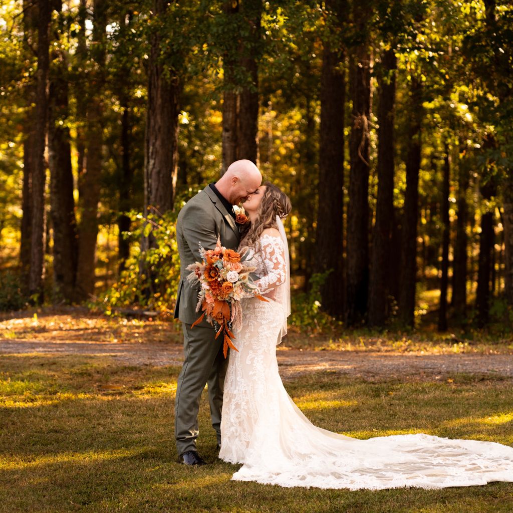 Tiffany’s View Photography + Videography
