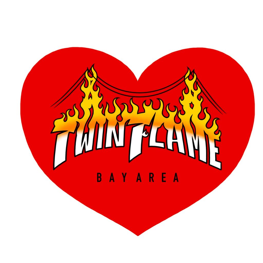 Twin Flame Bay Area
