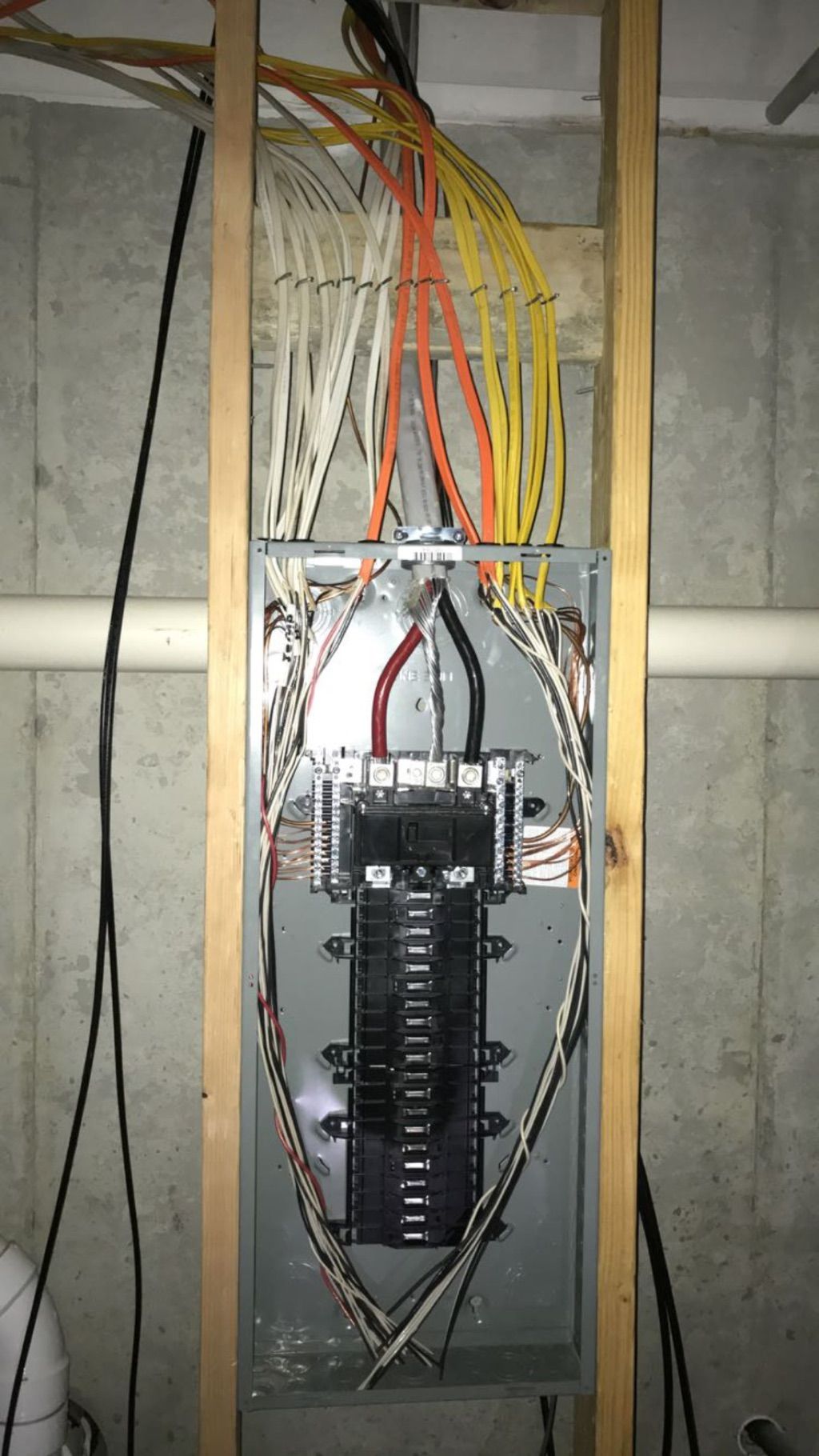 Projects and media