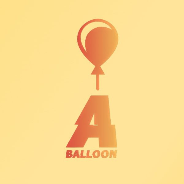 A Balloon by Georgina