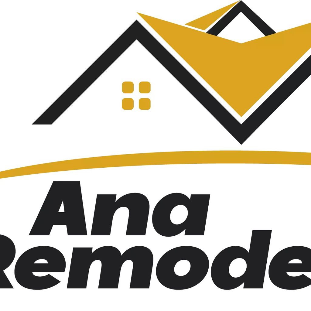 Remodeling Ana