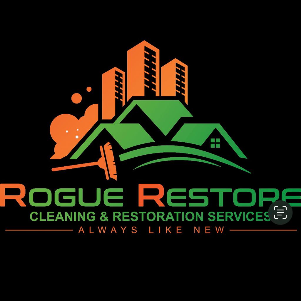 Rogue Restore Cleaning & Restoration  Services