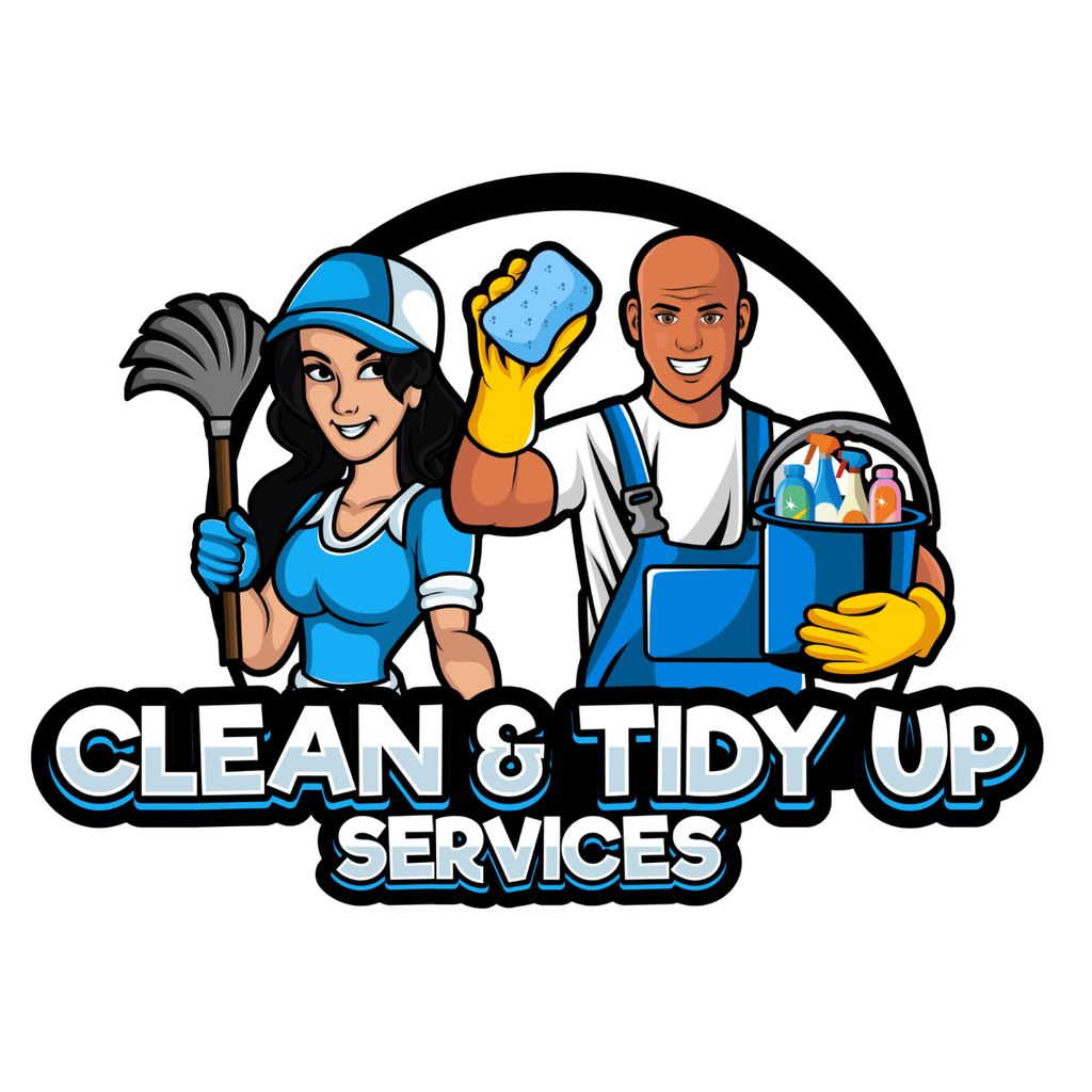 Clean & Tidy Up Services LLC